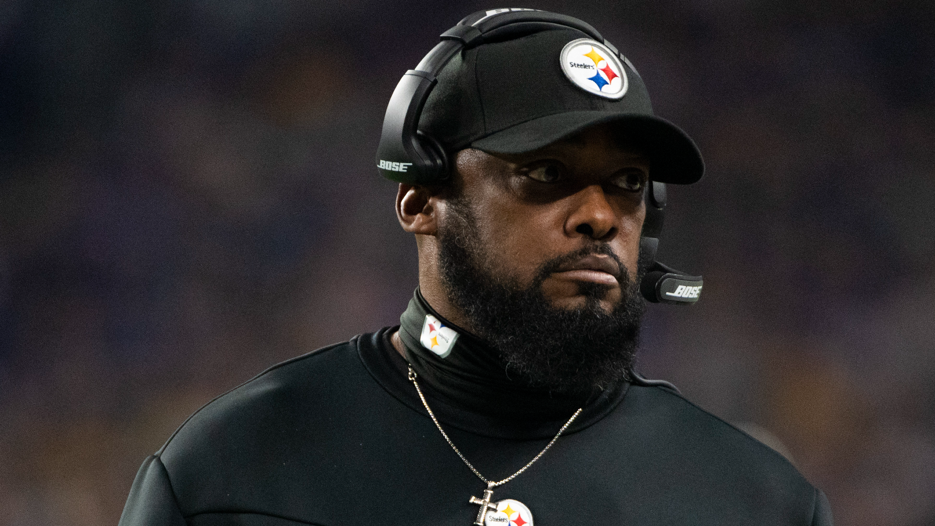 Steelers extend long-serving head coach Tomlin through 2027