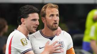 Rice excited by England's set-piece strength