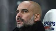 Pep Guardiola - cropped
