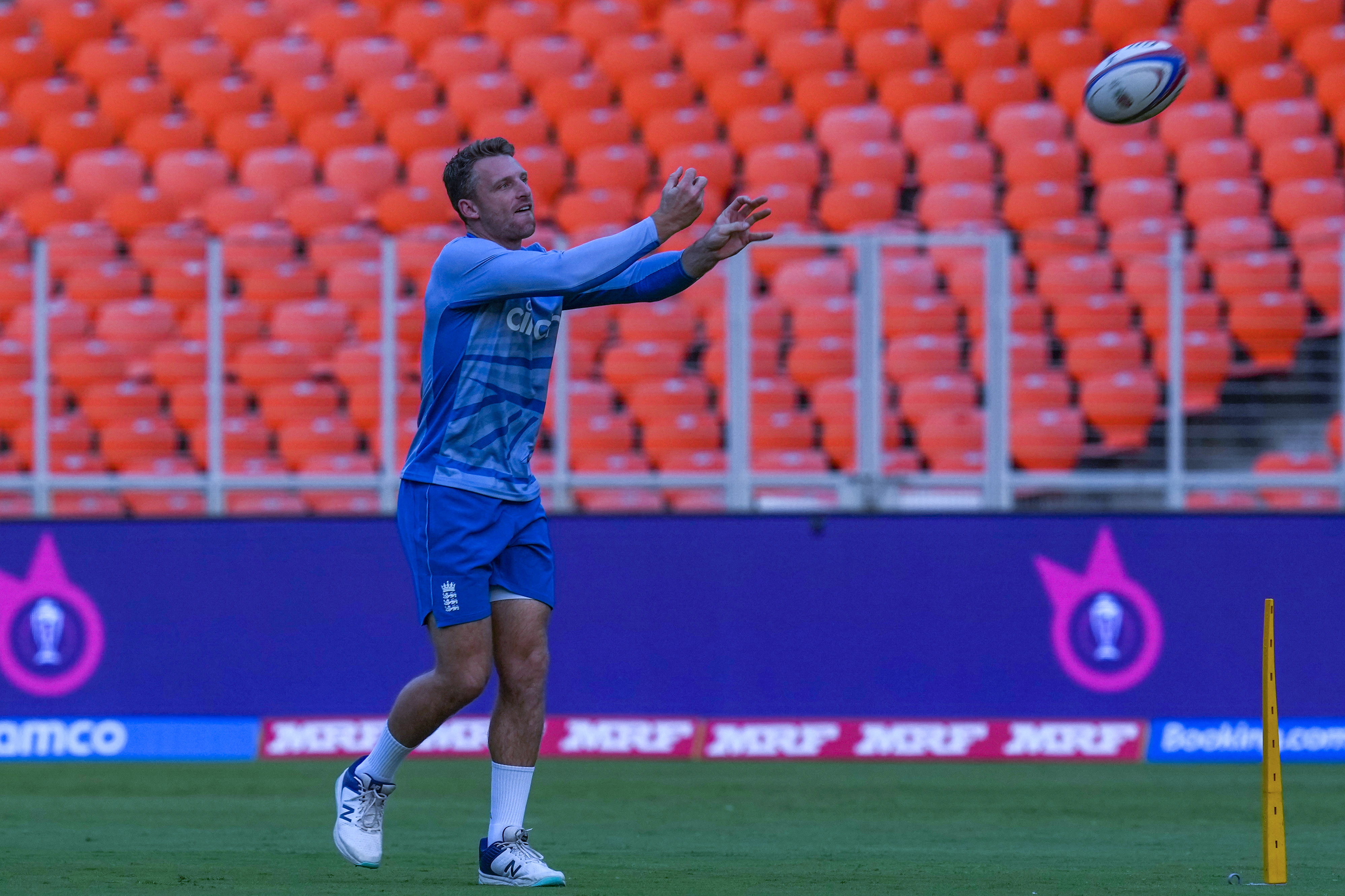 Jos Buttler