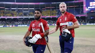 T20 World Cup: New Zealand made to wait as Jacks and Ahmed star for England