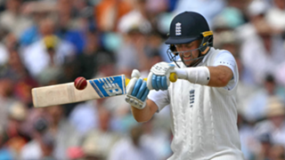 Root makes more Test history but New Zealand close in on victory