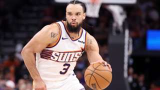 Suns' Brooks likely out four-to-six weeks with broken hand