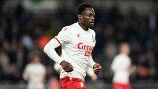Wolves add winger Said following Trippier and Jimenez deals