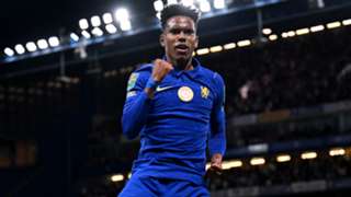 Willian backs Estevao to be 'key figure' at Chelsea