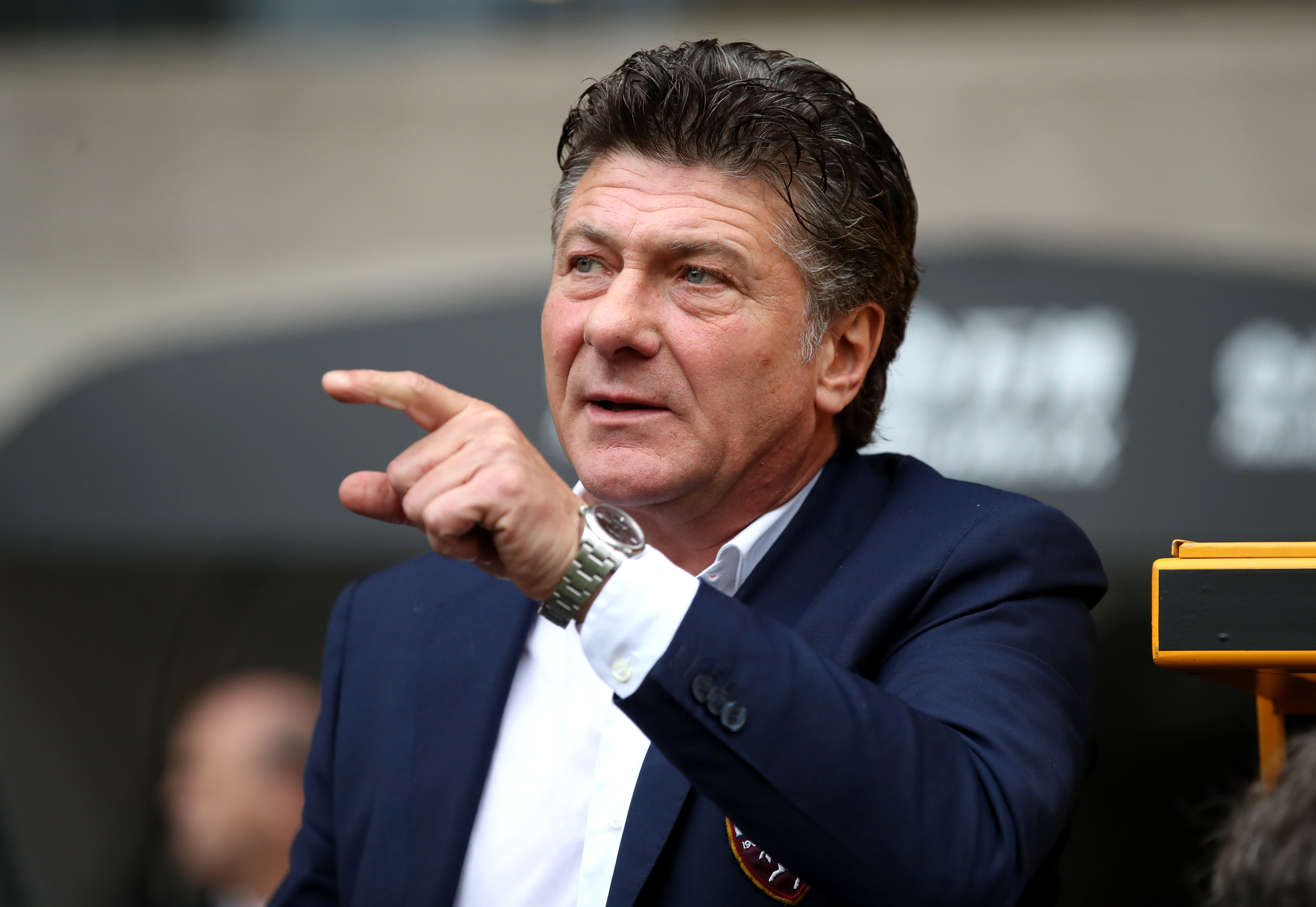 Walter Mazzarri