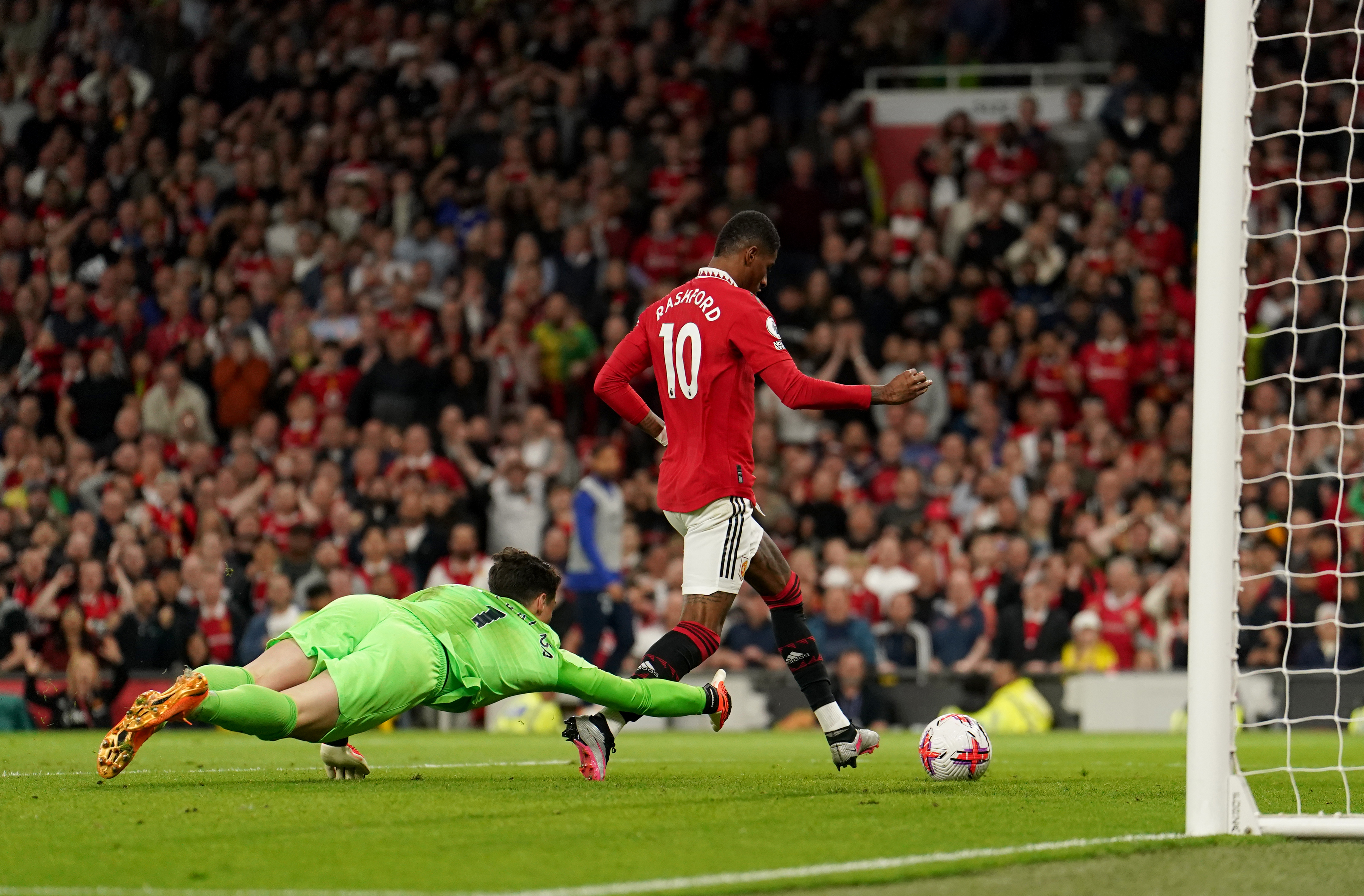 Manchester United Chelsea