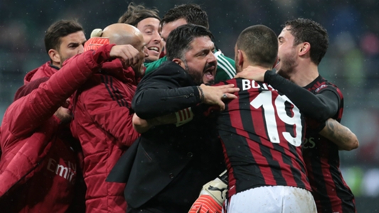 Gennaro Gattuso: 'Perhaps I am the worst coach in Serie A, but I always want to win' | Goal.com