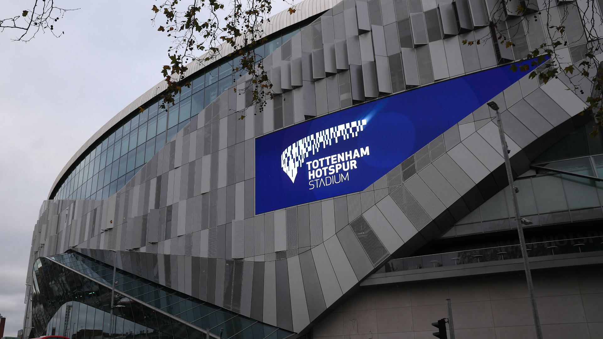 Tottenham v Fulham called off but Premier League to carry on