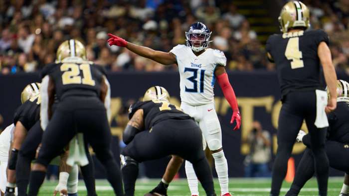 Eagles acquire standout safety Kevin Byard from Titans
