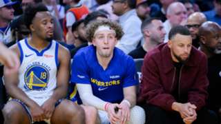 Kerr: Warriors about as beaten up as any team I can ever remember