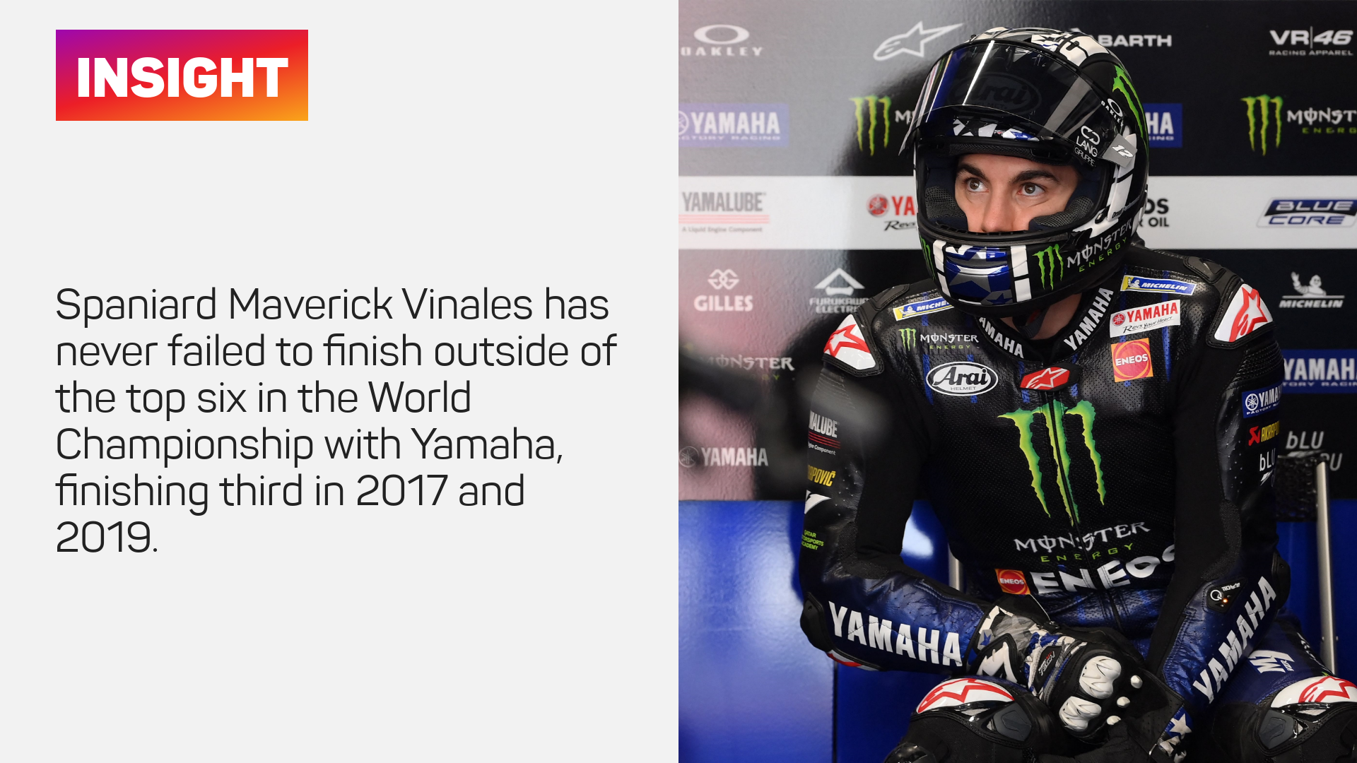 Maverick Vinales