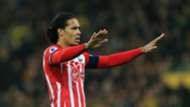Virgil van Dijk