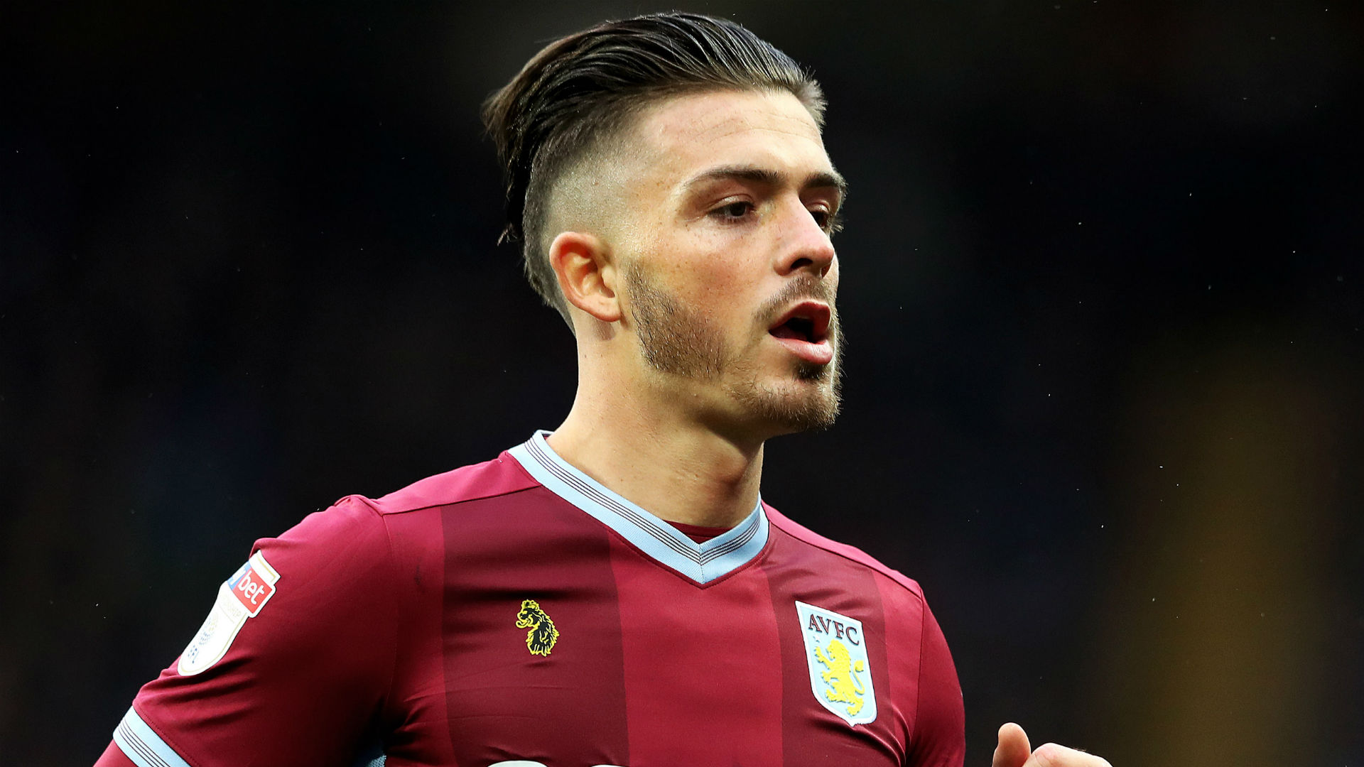 Jack Grealish's England chances would be helped by Premier ...