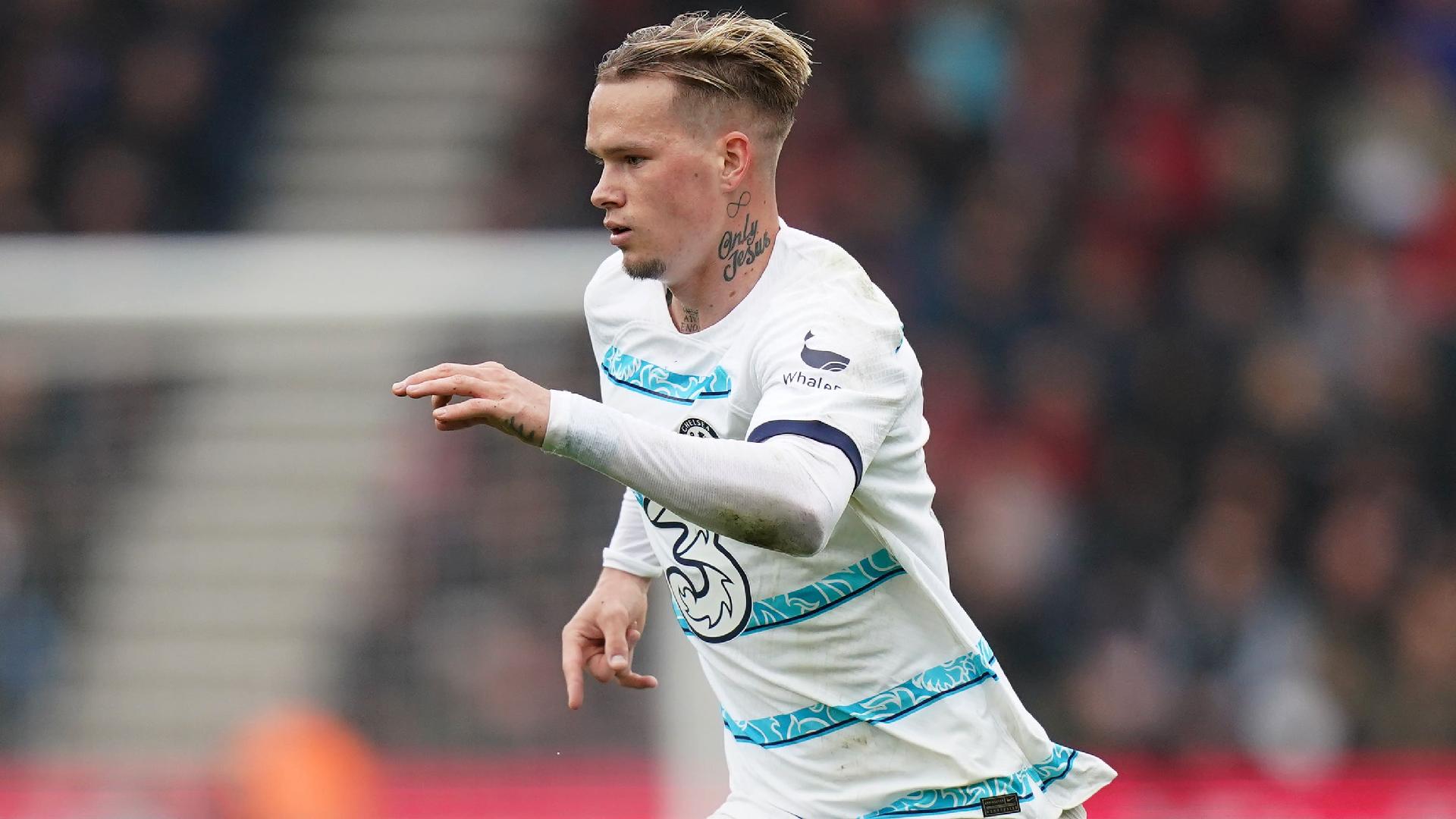 俱乐部将无法再将转会费分摊到超过五年的初始合同中,就像切尔西一月份对米哈伊洛·穆德里克所做的那样(亚当·戴维/PA)