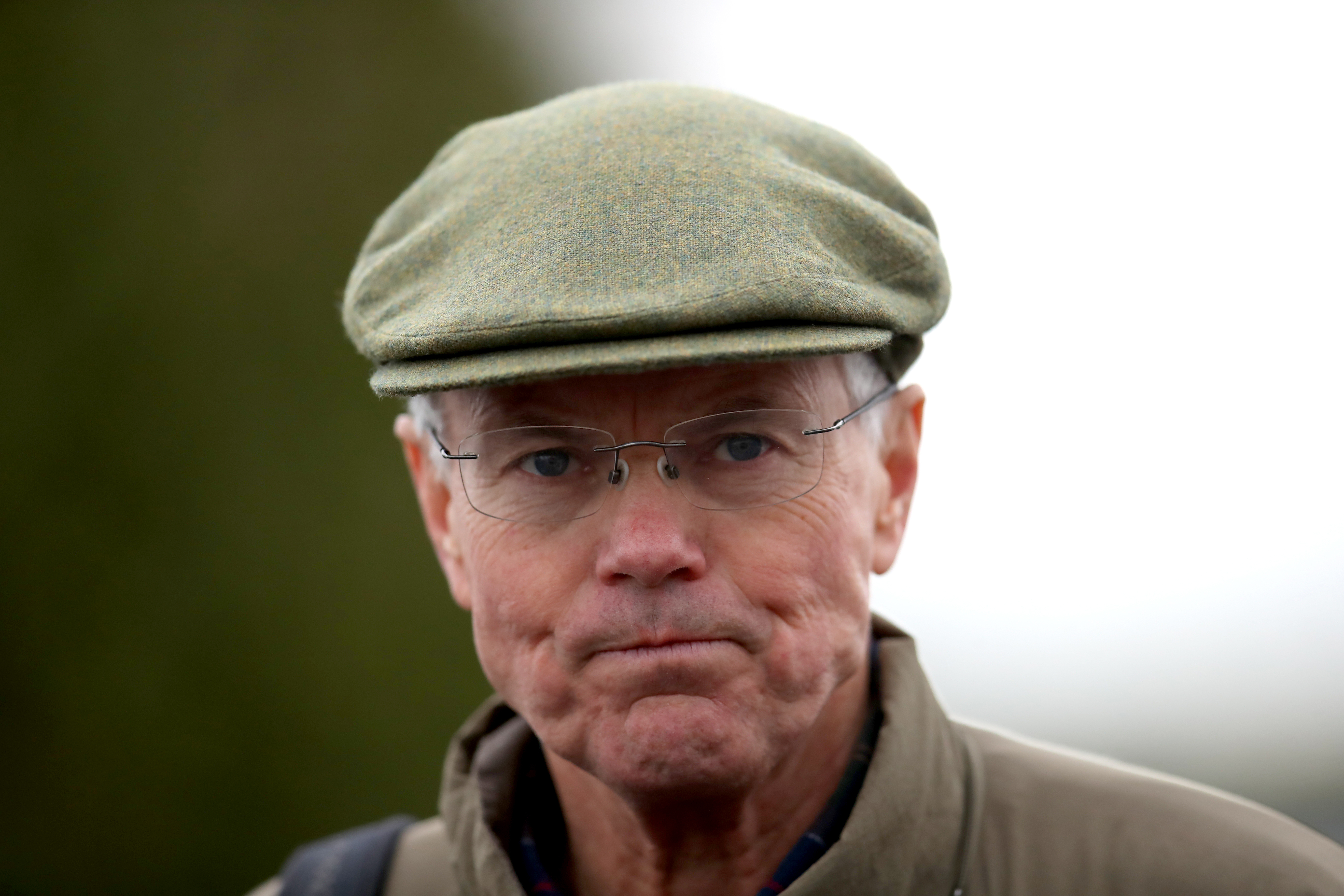 Hughie Morrison says connections are right to appeal