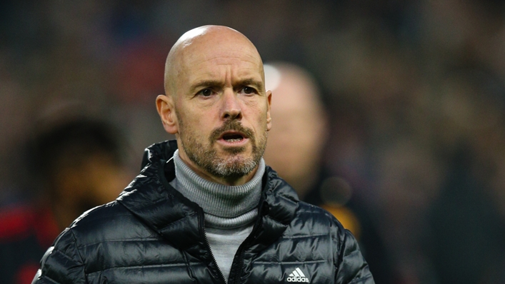 Erik ten Hag has overseen a turnaround in form at Manchester United this season