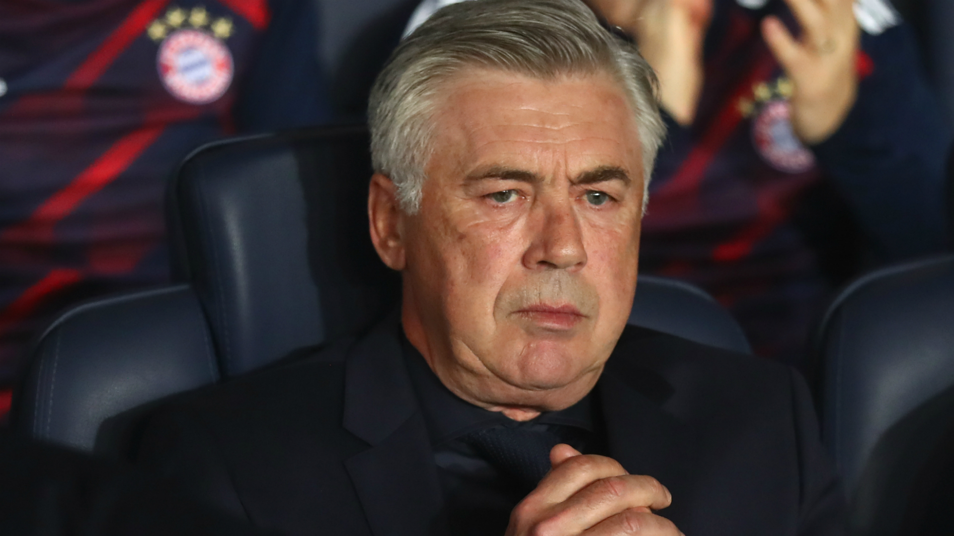 Bayern Munich sack coach Carlo Ancelotti after PSG humiliation