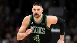 Mazzulla thrilled with Vucevic's quick adaption to Celtics