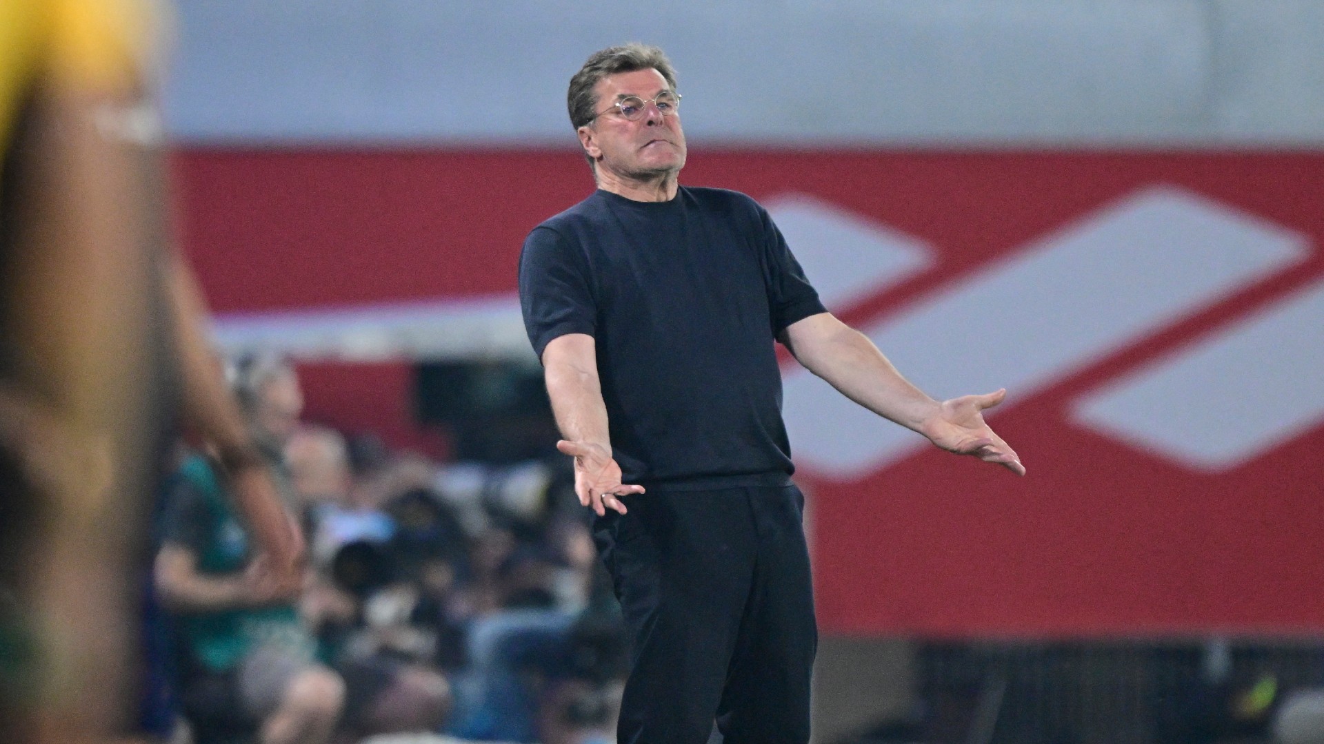Hecking ‘deeply disappointed’ after Wolfburg’s Bundesliga relegation