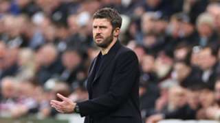 Carrick doing 'an excellent job' at Man Utd, says Ratcliffe