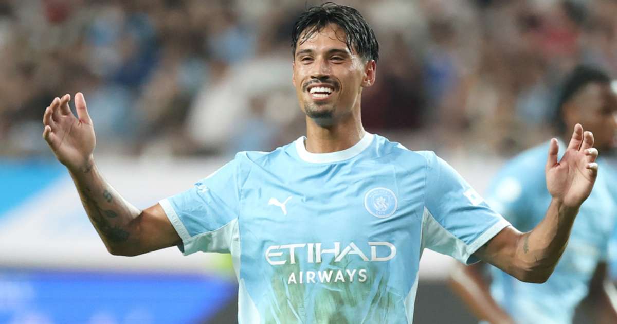 Reijnders heading for Al-Qadsiah exit as Maresca signals more City departures