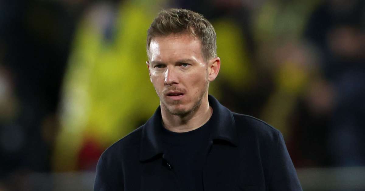 'I'm not their Dad' - Nagelsmann defends Bayern's Ibiza party trip