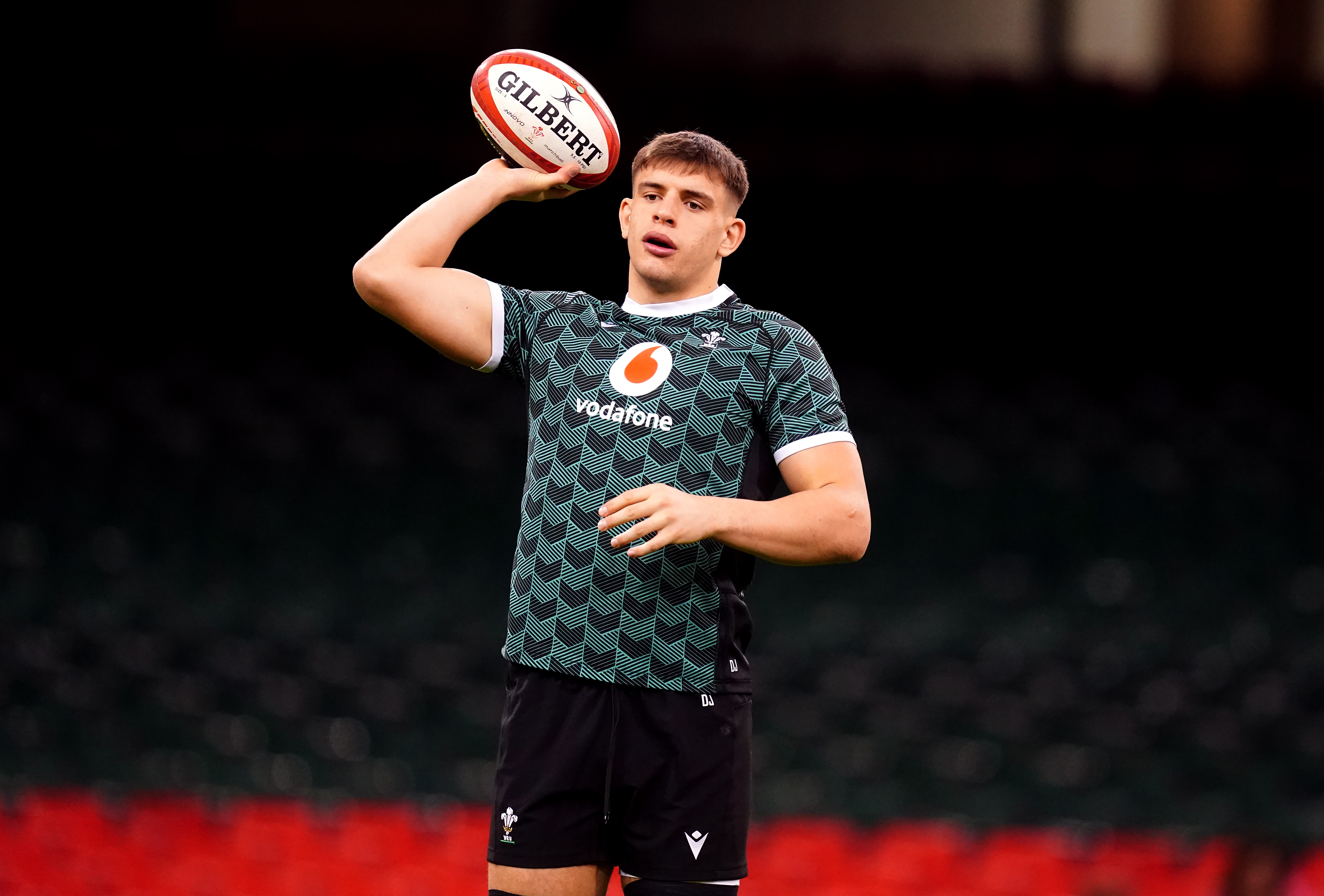 Dafydd Jenkins