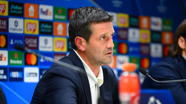 Chivu and Inter eyeing response to 'unfair' Milan derby defeat