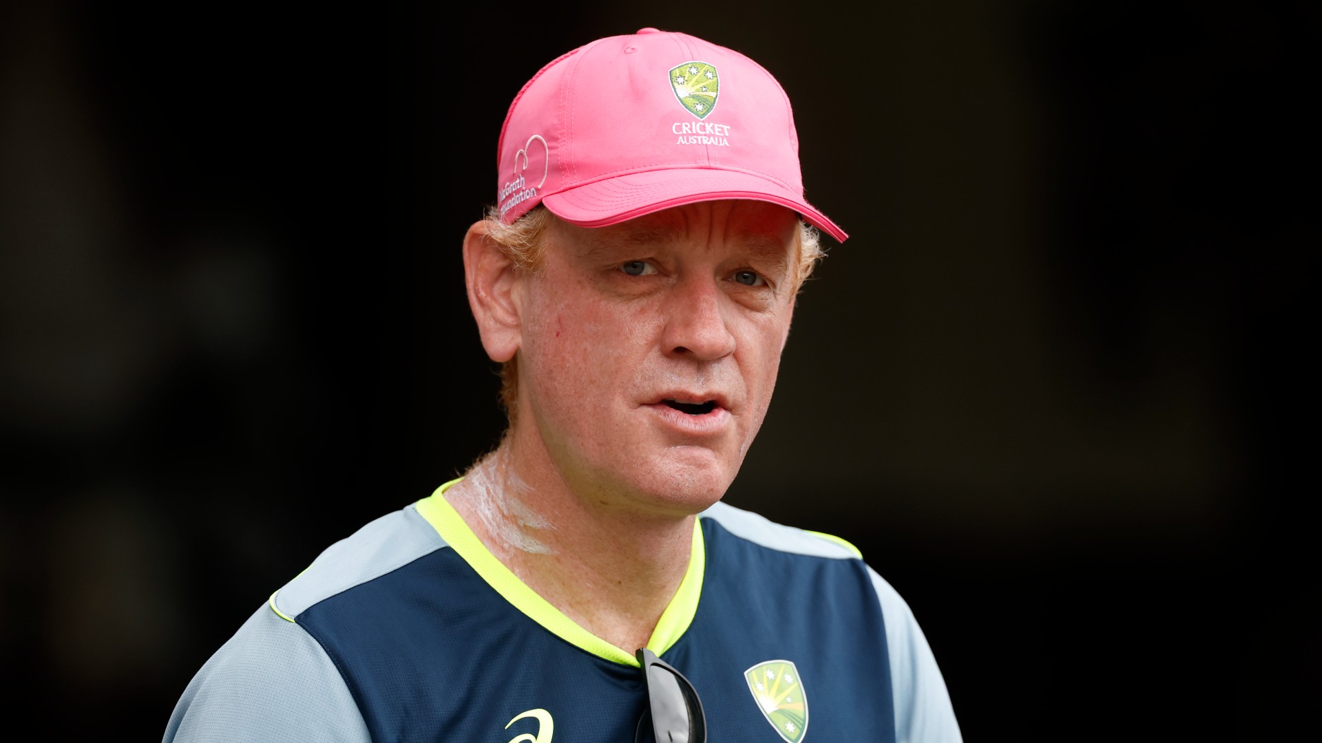 Australia coach McDonald claims India 'intimidated' Konstas