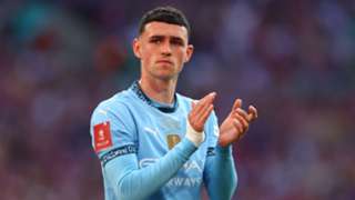 Foden desperate to rediscover his 'level' for Man City