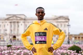 Kenenisa Bekele says London Marathon field will be ‘remembering’ Kelvin Kiptum