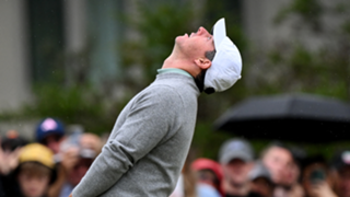 McIlroy: Late flurry not enough to challenge for Australian Open crown