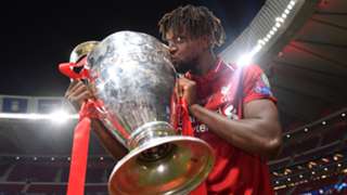 Liverpool icon Origi retires aged 31