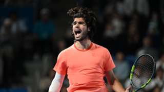Alcaraz downs Lehecka to clinch Japan Open title