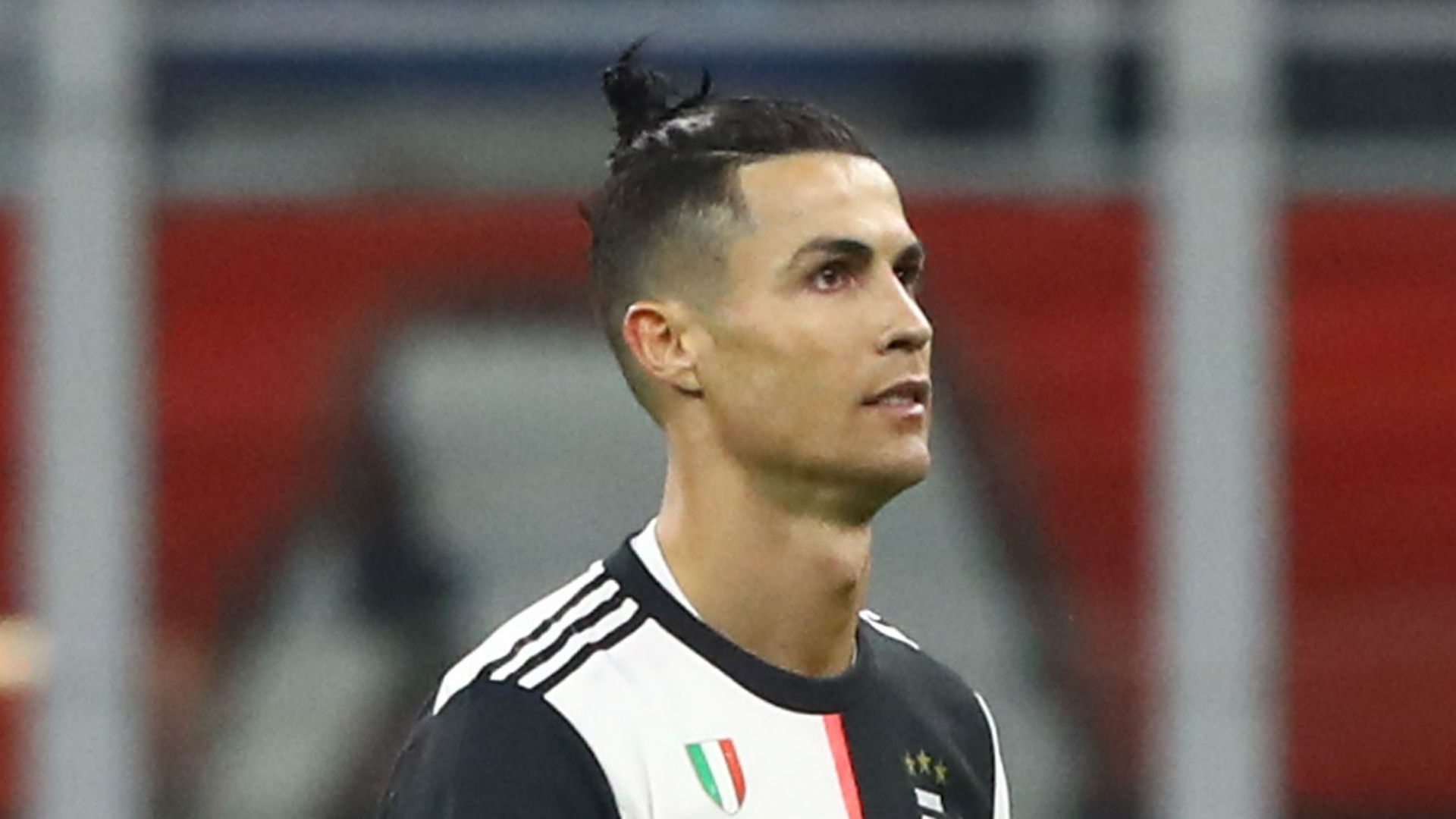 pix Cristiano Ronaldo Haircut Juventus marchisio hoping cristiano ronaldo