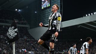 Newcastle hero Barnes hoping Man City win can ignite Premier League revival