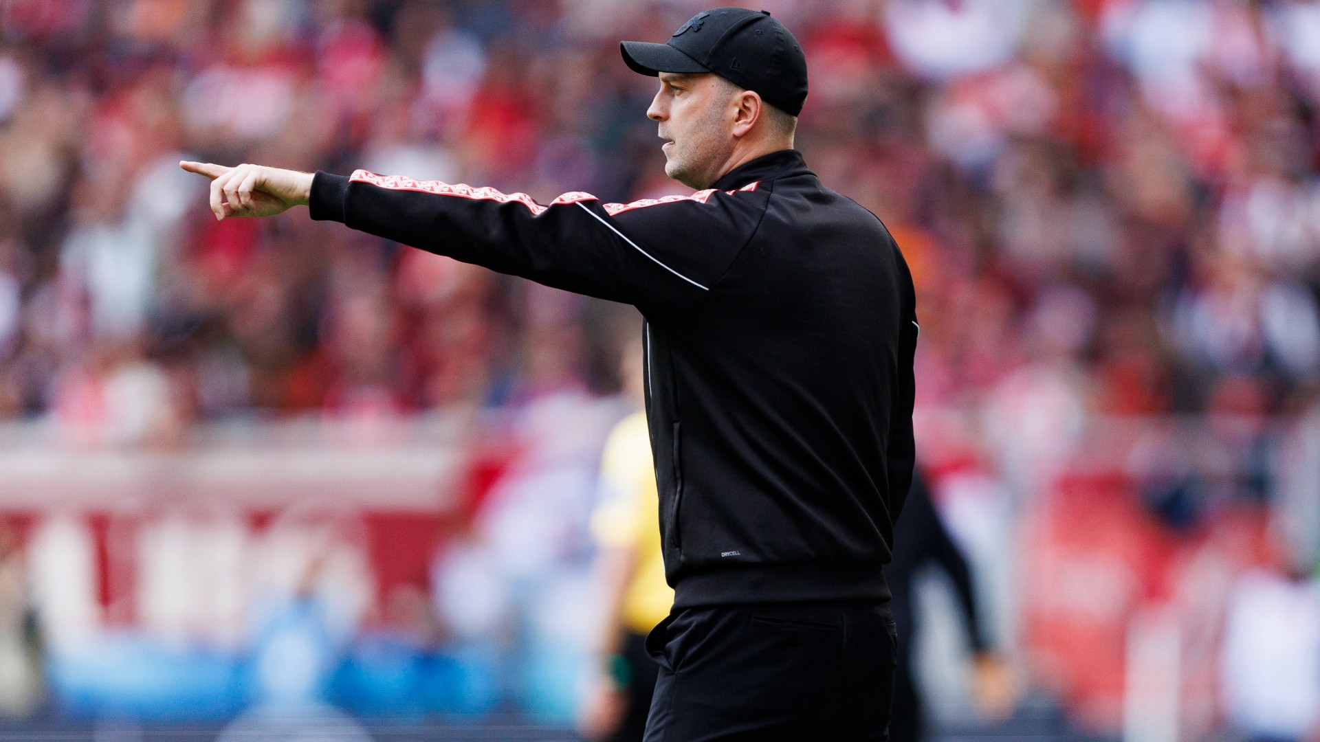 RB Leipzig says goodbye to coach Ole Werner after one season
