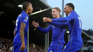 Fulham 2-3 Chelsea: Palmer, Rogers and Joao Pedro star as Alonso starts with a win