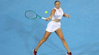 Anisimova overcomes Eala in Cincinnati showdown