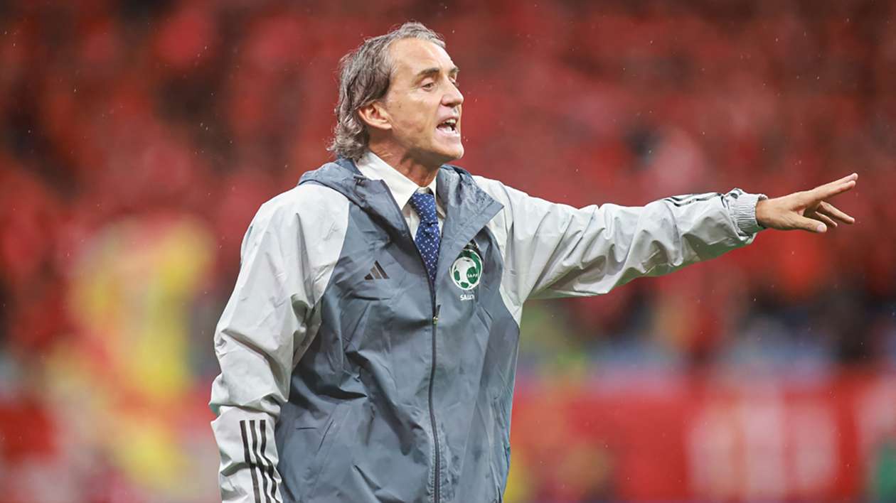 Mancini takes Al Sadd job after Nottingham Forest snub