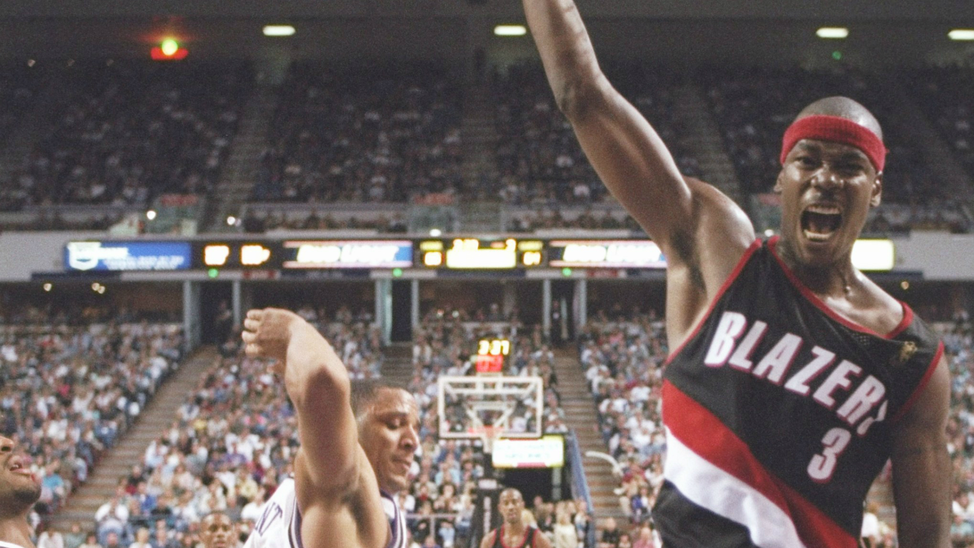 NBA All-Star Cliff Robinson dies aged 53