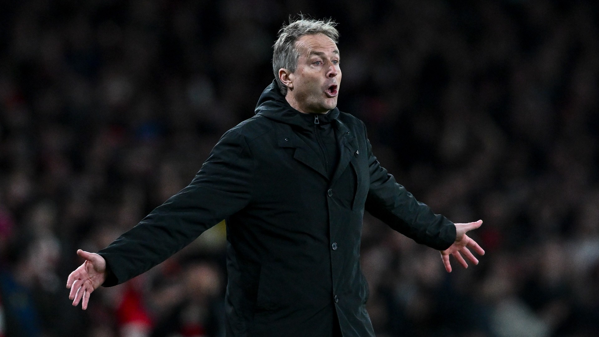 Hjulmand proud of Bayer Leverkusen’s Champions League efforts