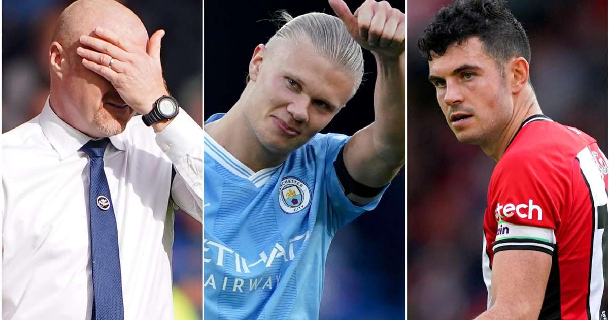 Opta's Top Five Premier League Players of the Week: Matchday 1