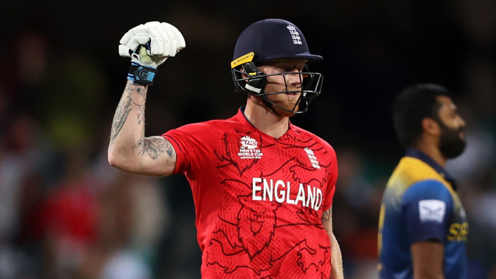 T20 World Cup: Stokes backs England to improve for 'do or die' India clash