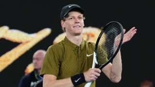 Australian Open: Sinner dispatches Duckworth as Wawrinka extends his Melbourne farewell