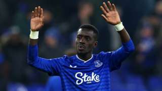Gueye signs for Saudi club Al-Diriyah following Everton departure