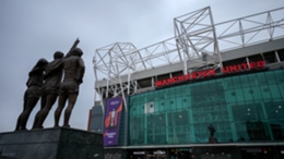 Manchester United's owners are seeking investment or possibly a full sale
