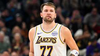 'Great teams find a way to win' – Doncic hails Lakers' resilience in narrow victory over Jazz