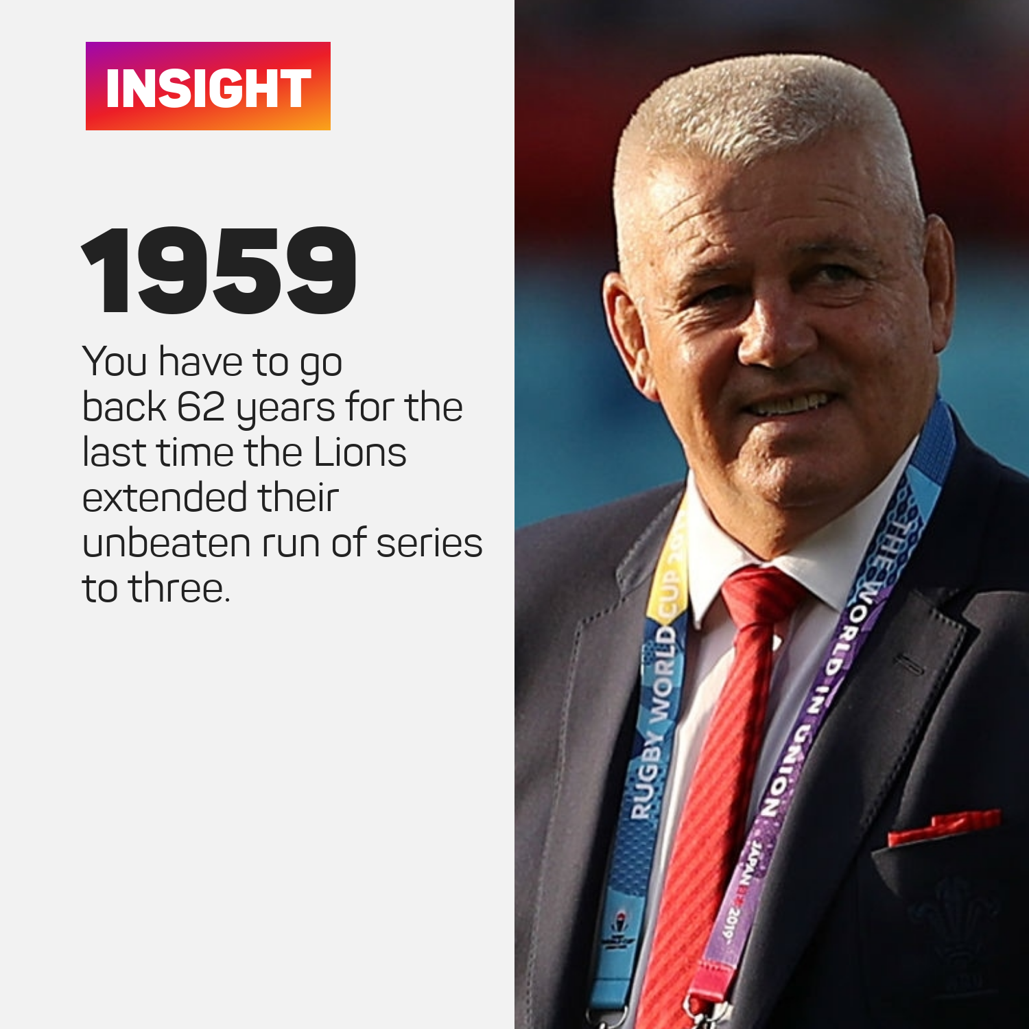 Gatland